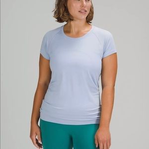 Swiftly Tech Short Sleeve Shirt 2.0